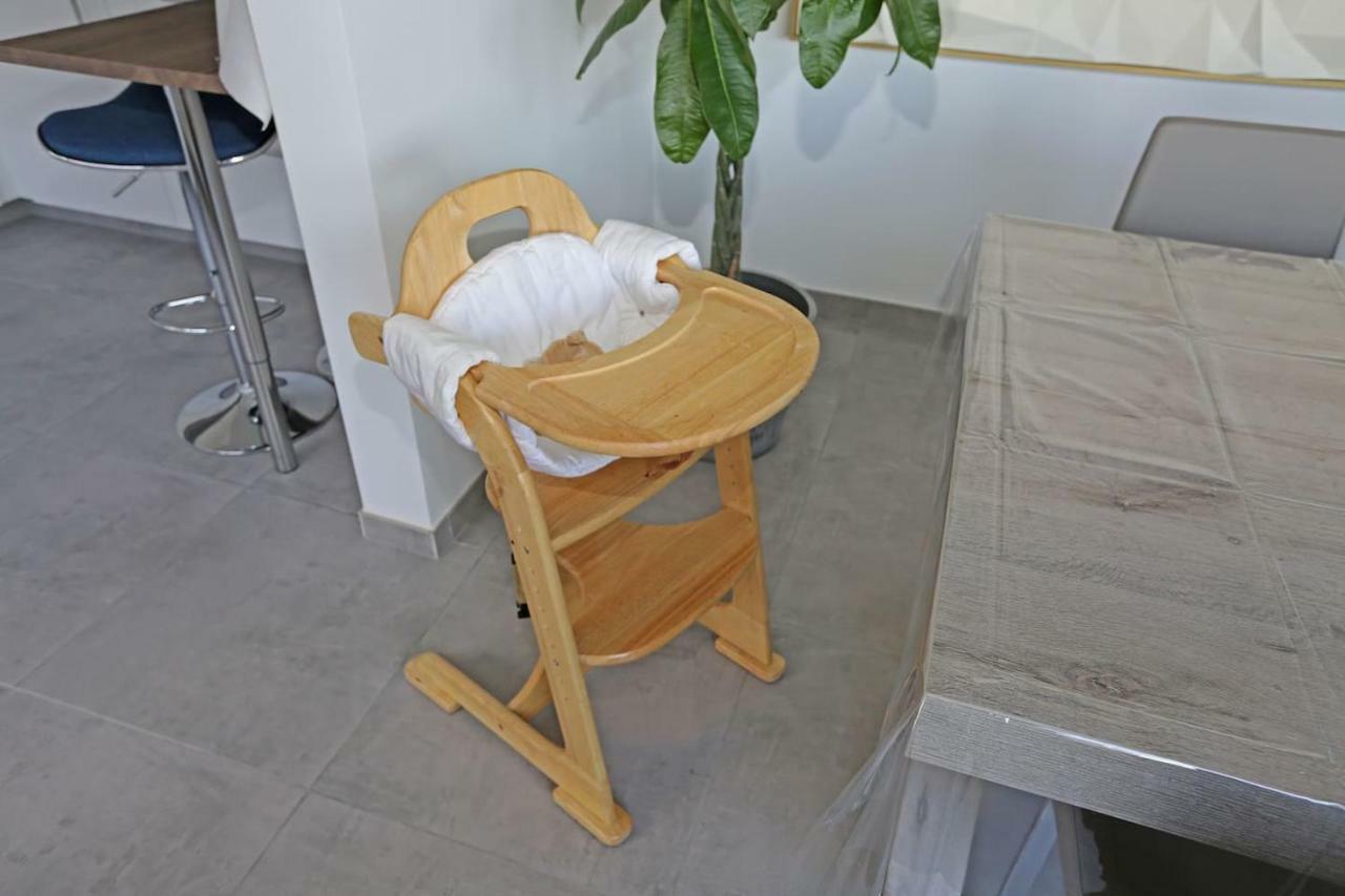 Windekind V1 Daire Blankenberge Dış mekan fotoğraf